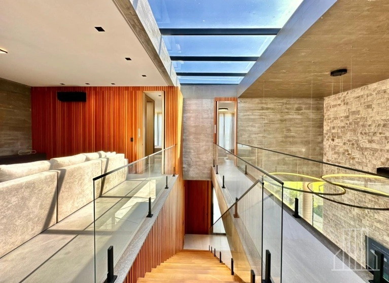 ESPETACULAR CASA DE ALTO PADRÃO NO CONDOMÍNIO COSTA SERENA –: 25ª foto da galeria de imagens do imóvel