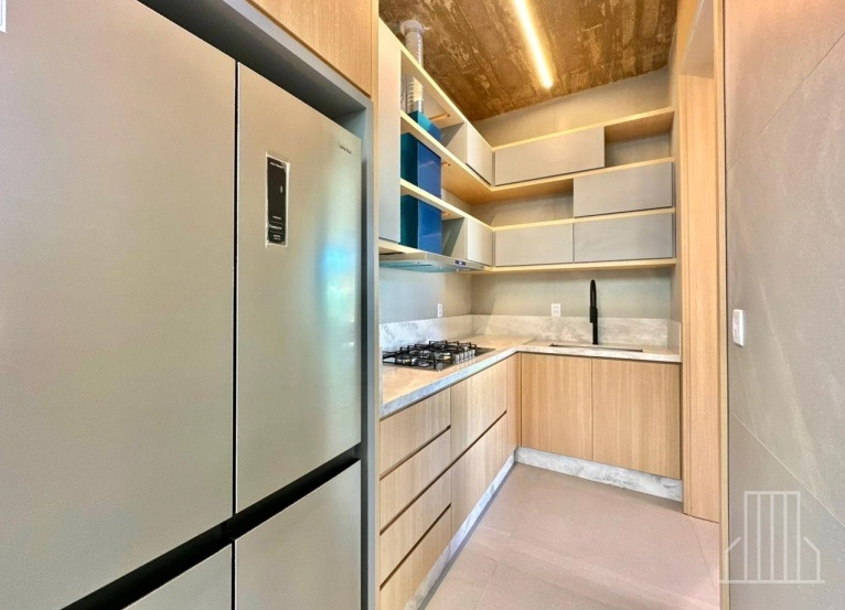 ESPETACULAR CASA DE ALTO PADRÃO NO CONDOMÍNIO COSTA SERENA –: 20ª foto da galeria de imagens do imóvel