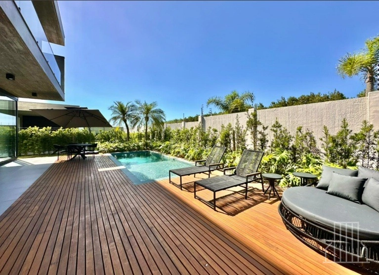 ESPETACULAR CASA DE ALTO PADRÃO NO CONDOMÍNIO COSTA SERENA –: 17ª foto da galeria de imagens do imóvel