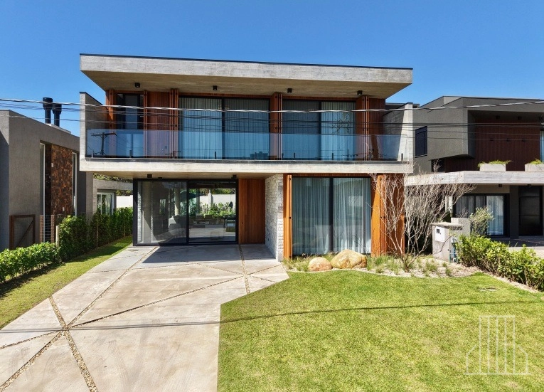 ESPETACULAR CASA DE ALTO PADRÃO NO CONDOMÍNIO COSTA SERENA –: 40ª foto da galeria de imagens do imóvel