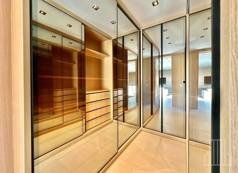 ESPETACULAR CASA DE ALTO PADRÃO NO CONDOMÍNIO COSTA SERENA –: 30ª foto da galeria de imagens do imóvel