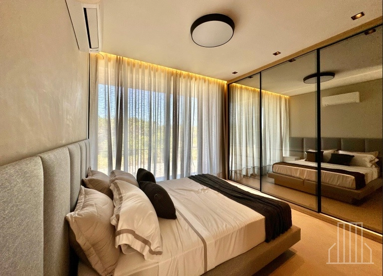 ESPETACULAR CASA DE ALTO PADRÃO NO CONDOMÍNIO COSTA SERENA –: 36ª foto da galeria de imagens do imóvel