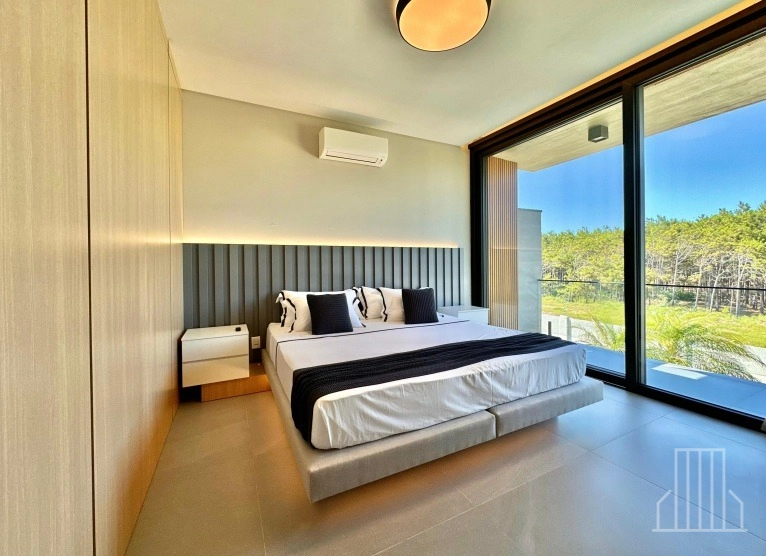 ESPETACULAR CASA DE ALTO PADRÃO NO CONDOMÍNIO COSTA SERENA –: 28ª foto da galeria de imagens do imóvel