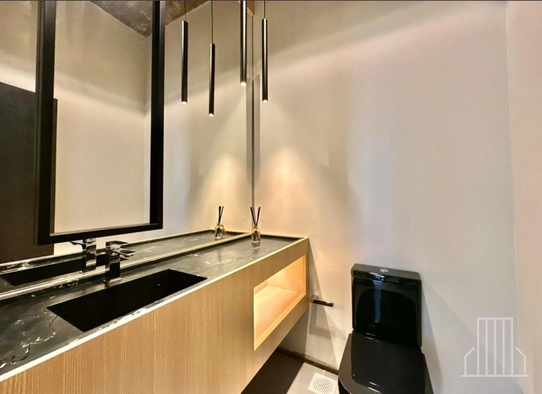 ESPETACULAR CASA DE ALTO PADRÃO NO CONDOMÍNIO COSTA SERENA –: 27ª foto da galeria de imagens do imóvel