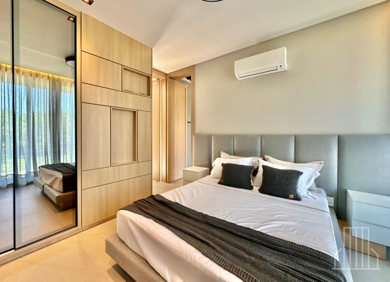 ESPETACULAR CASA DE ALTO PADRÃO NO CONDOMÍNIO COSTA SERENA –: 38ª foto da galeria de imagens do imóvel