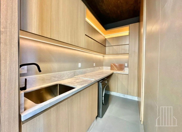 ESPETACULAR CASA DE ALTO PADRÃO NO CONDOMÍNIO COSTA SERENA –: 22ª foto da galeria de imagens do imóvel