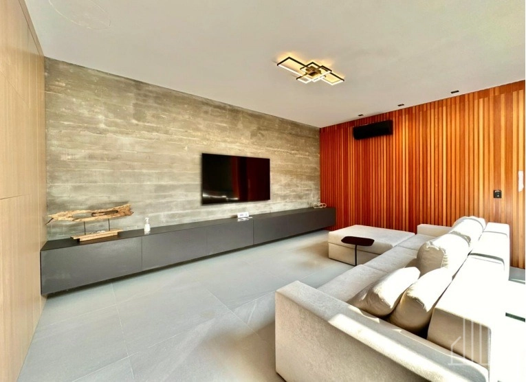 ESPETACULAR CASA DE ALTO PADRÃO NO CONDOMÍNIO COSTA SERENA –: 26ª foto da galeria de imagens do imóvel