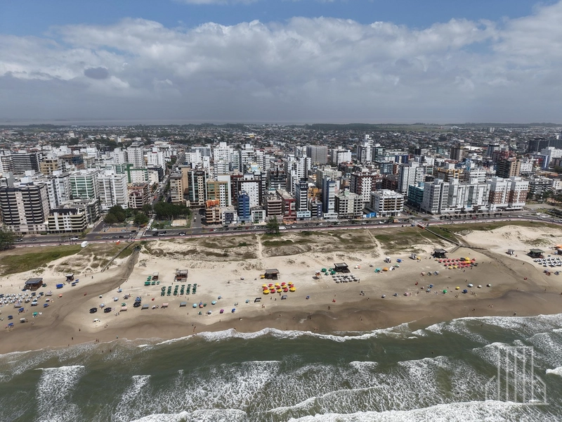 LINDO APARTAMENTO NO CENTRO DE CAPÃO DA CANOA, A POUCOS PASSOS DO MAR!: 16ª foto da galeria de imagens do imóvel