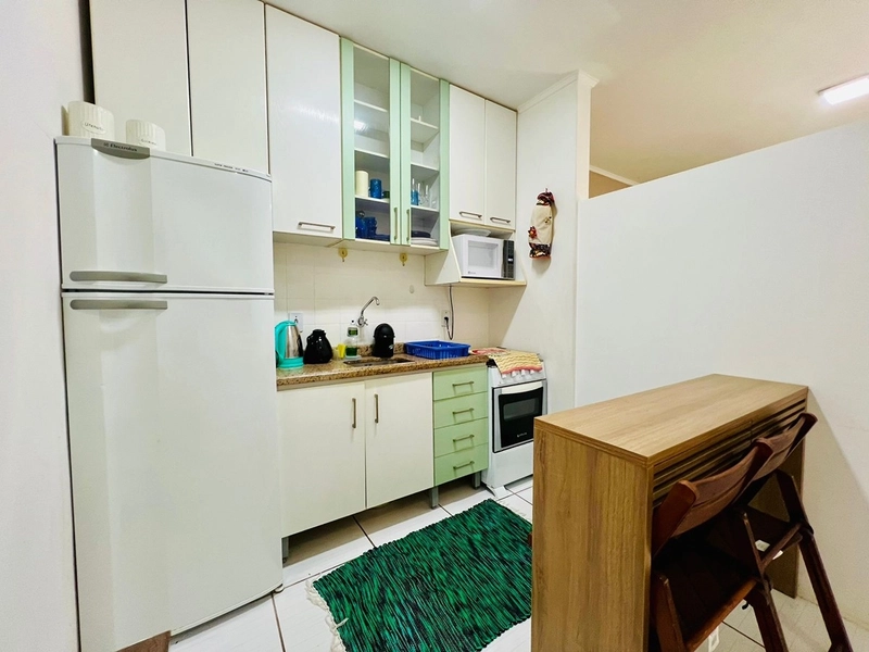 KITNET TÉRREO TRANSFORMADO EM 1 DORMITÓRIO, ACEITA FINANCIAMENTO BANCÁRIO E ESTÁ LOCALIZADO EM CAPÃO NOVO!: 19ª foto da galeria de imagens do imóvel