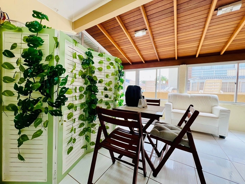 KITNET TÉRREO TRANSFORMADO EM 1 DORMITÓRIO, ACEITA FINANCIAMENTO BANCÁRIO E ESTÁ LOCALIZADO EM CAPÃO NOVO!: 10ª foto da galeria de imagens do imóvel