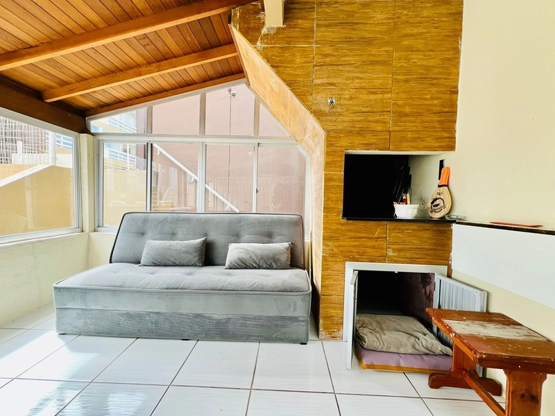 KITNET TÉRREO TRANSFORMADO EM 1 DORMITÓRIO, ACEITA FINANCIAMENTO BANCÁRIO E ESTÁ LOCALIZADO EM CAPÃO NOVO!: 14ª foto da galeria de imagens do imóvel