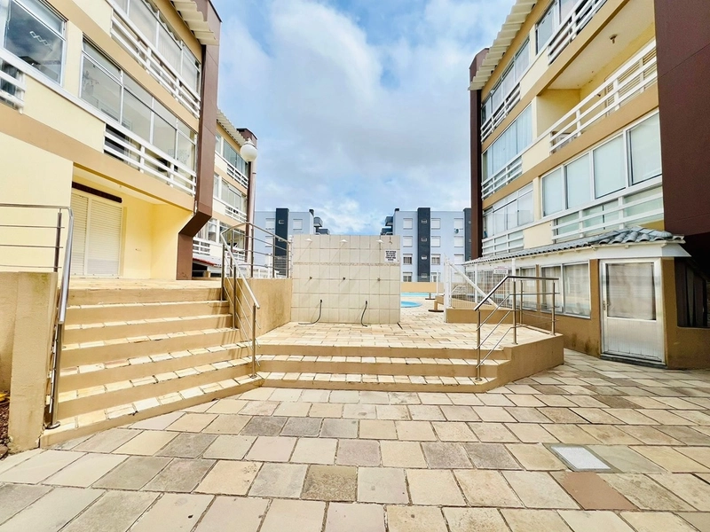 KITNET TÉRREO TRANSFORMADO EM 1 DORMITÓRIO, ACEITA FINANCIAMENTO BANCÁRIO E ESTÁ LOCALIZADO EM CAPÃO NOVO!: 25ª foto da galeria de imagens do imóvel