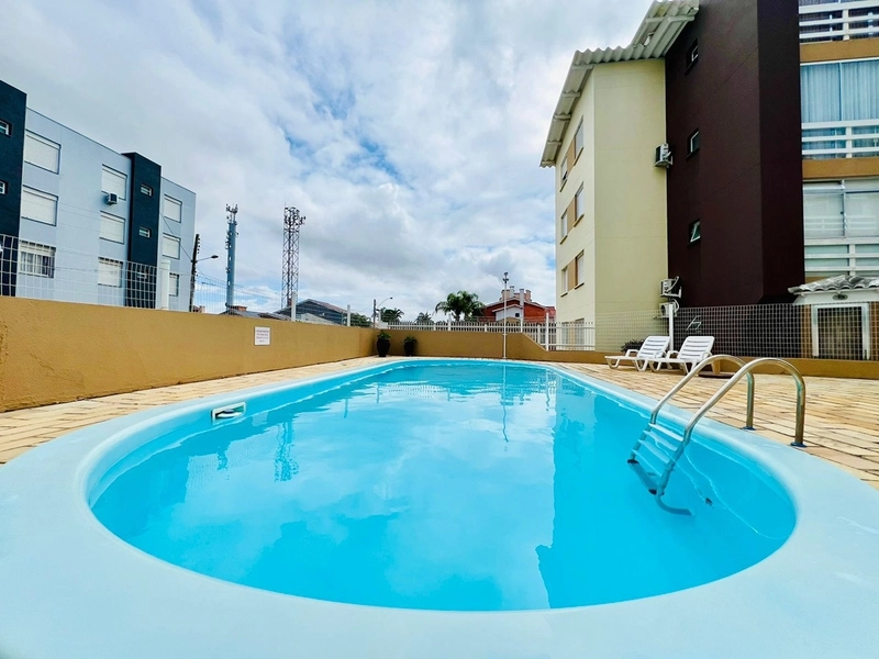 KITNET TÉRREO TRANSFORMADO EM 1 DORMITÓRIO, ACEITA FINANCIAMENTO BANCÁRIO E ESTÁ LOCALIZADO EM CAPÃO NOVO!: 1ª foto da galeria de imagens do imóvel