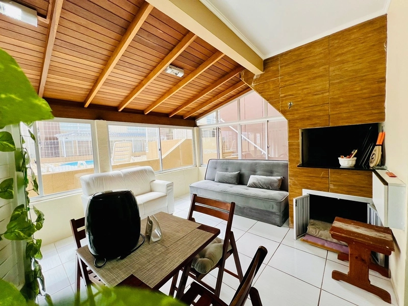 KITNET TÉRREO TRANSFORMADO EM 1 DORMITÓRIO, ACEITA FINANCIAMENTO BANCÁRIO E ESTÁ LOCALIZADO EM CAPÃO NOVO!: 15ª foto da galeria de imagens do imóvel