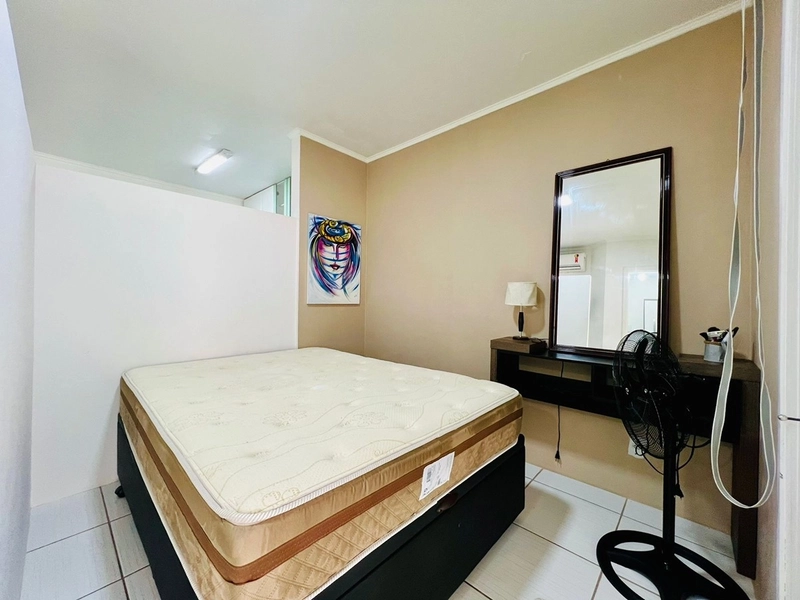 KITNET TÉRREO TRANSFORMADO EM 1 DORMITÓRIO, ACEITA FINANCIAMENTO BANCÁRIO E ESTÁ LOCALIZADO EM CAPÃO NOVO!: 18ª foto da galeria de imagens do imóvel