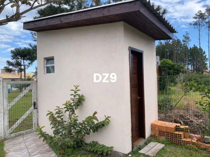 CASA DE 4 DORMITÓRIOS SENDO 2 SUÍTES!: 12ª foto da galeria de imagens do imóvel