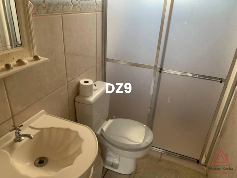 CASA DE 4 DORMITÓRIOS SENDO 2 SUÍTES!: 9ª foto da galeria de imagens do imóvel