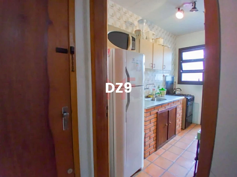 APARTAMENTO 1 DORMITÓRIO EM CAPÃO NOVO!: 13ª foto da galeria de imagens do imóvel