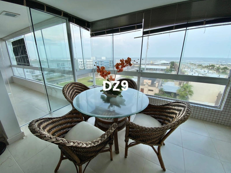 LINDÍSSIMO APARTAMENTO NO CENTRO DE XANGRI-LÁ!: 4ª foto da galeria de imagens do imóvel