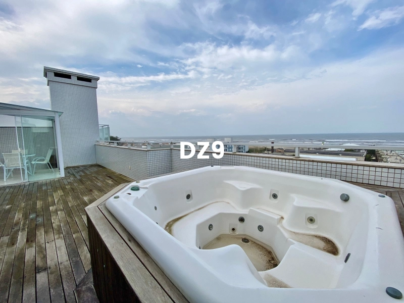 LINDÍSSIMO APARTAMENTO NO CENTRO DE XANGRI-LÁ!: 13ª foto da galeria de imagens do imóvel