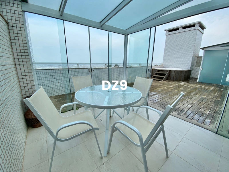 LINDÍSSIMO APARTAMENTO NO CENTRO DE XANGRI-LÁ!: 11ª foto da galeria de imagens do imóvel