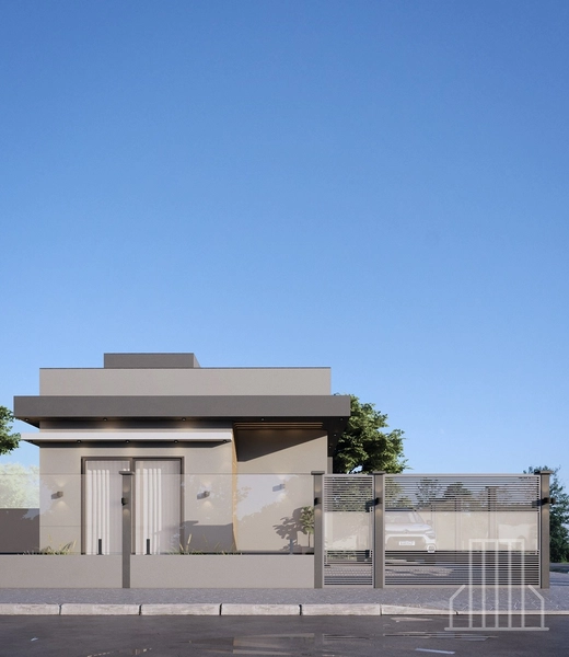 LINDÍSSIMA CASA À VENDA NO BAIRRO PRAIA DO BARCO EM CAPÃO DA CANOA: 23ª foto da galeria de imagens do imóvel