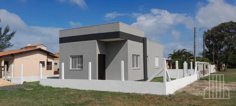 LINDÍSSIMA CASA À VENDA NO BAIRRO PRAIA DO BARCO EM CAPÃO DA CANOA: 18ª foto da galeria de imagens do imóvel