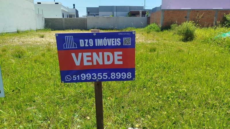 TERRENO A VENDA NO BAIRRO GUARANI!: 1ª foto da galeria de imagens do imóvel