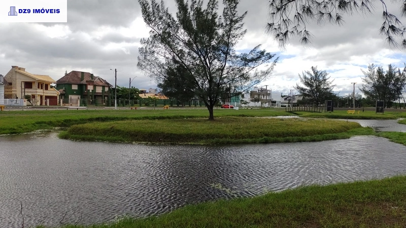 TERRENO A VENDA EM CAPÃO NOVO VILLAGE!: 4ª foto da galeria de imagens do imóvel