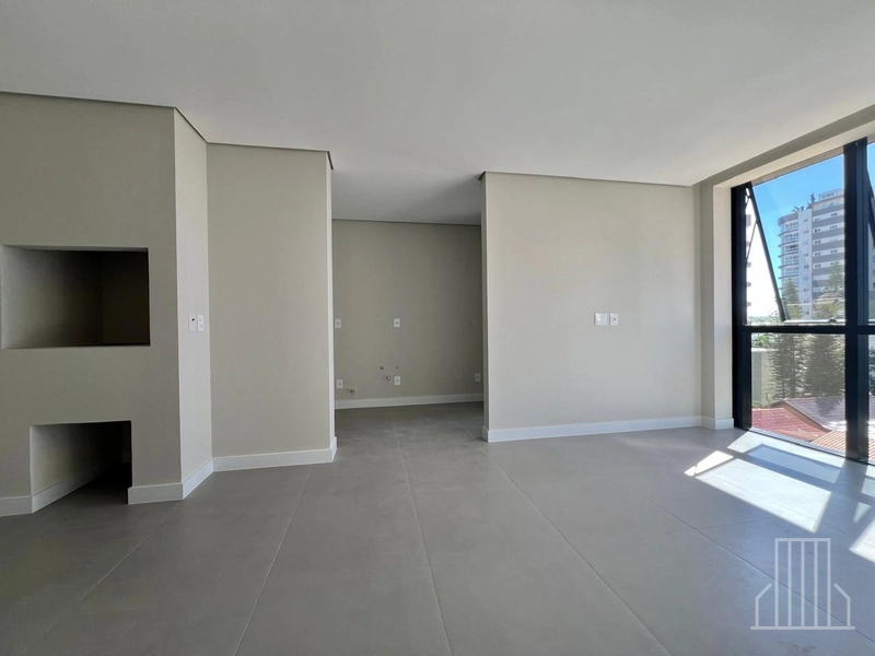 EXCELENTE APARTAMENTO À VENDA NO BAIRRO NAVEGANTES EM CAPÃO DA CANOA!: 12ª foto da galeria de imagens do imóvel