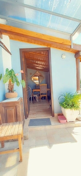 Imóvel com Casa de 1 Dormitório, JK e Piscina em Capão Novo: 14ª foto da galeria de imagens do imóvel