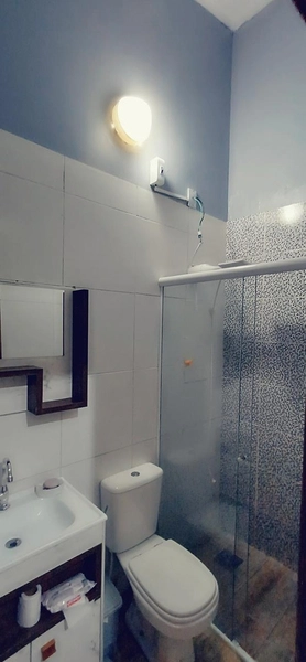 Imóvel com Casa de 1 Dormitório, JK e Piscina em Capão Novo: 20ª foto da galeria de imagens do imóvel