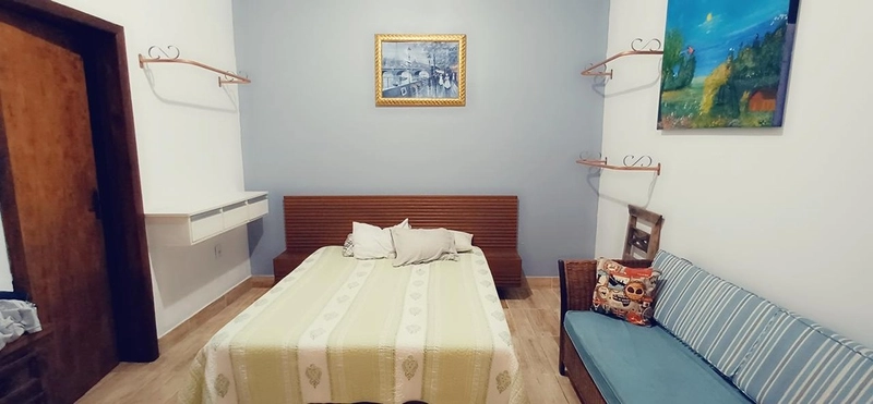 Imóvel com Casa de 1 Dormitório, JK e Piscina em Capão Novo: 17ª foto da galeria de imagens do imóvel