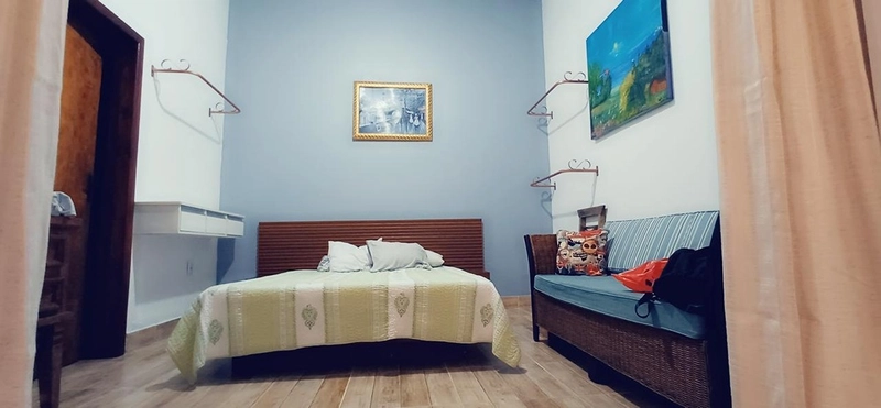 Imóvel com Casa de 1 Dormitório, JK e Piscina em Capão Novo: 16ª foto da galeria de imagens do imóvel