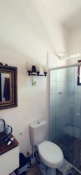 Imóvel com Casa de 1 Dormitório, JK e Piscina em Capão Novo: 23ª foto da galeria de imagens do imóvel