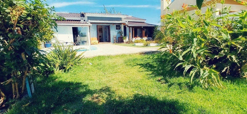 Imóvel com Casa de 1 Dormitório, JK e Piscina em Capão Novo: 25ª foto da galeria de imagens do imóvel