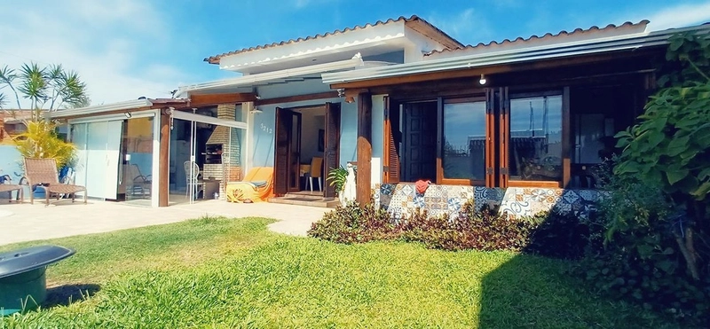 Imóvel residencial ou comercial