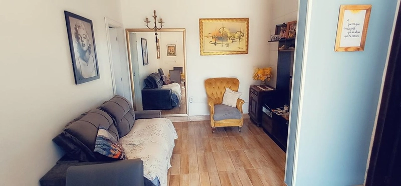 Imóvel com Casa de 1 Dormitório, JK e Piscina em Capão Novo: 11ª foto da galeria de imagens do imóvel