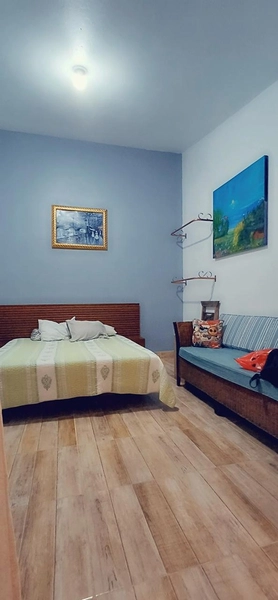Imóvel com Casa de 1 Dormitório, JK e Piscina em Capão Novo: 19ª foto da galeria de imagens do imóvel