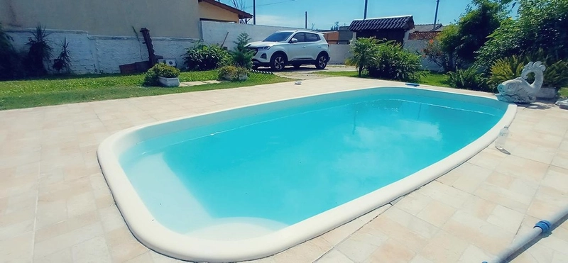 Imóvel com Casa de 1 Dormitório, JK e Piscina em Capão Novo: 29ª foto da galeria de imagens do imóvel