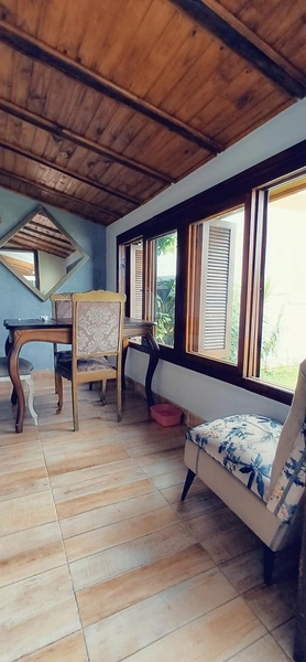 Imóvel com Casa de 1 Dormitório, JK e Piscina em Capão Novo: 12ª foto da galeria de imagens do imóvel