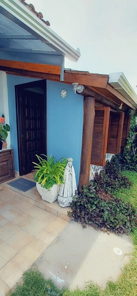 Imóvel com Casa de 1 Dormitório, JK e Piscina em Capão Novo: 26ª foto da galeria de imagens do imóvel