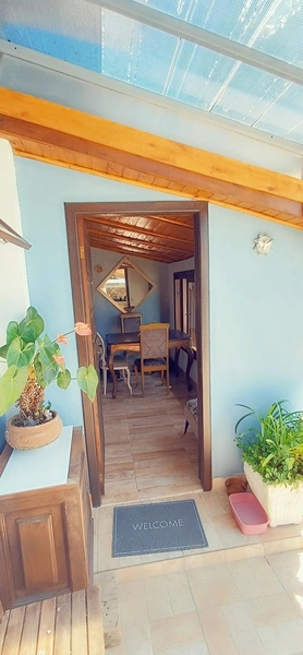 Imóvel com Casa de 1 Dormitório, JK e Piscina em Capão Novo: 24ª foto da galeria de imagens do imóvel