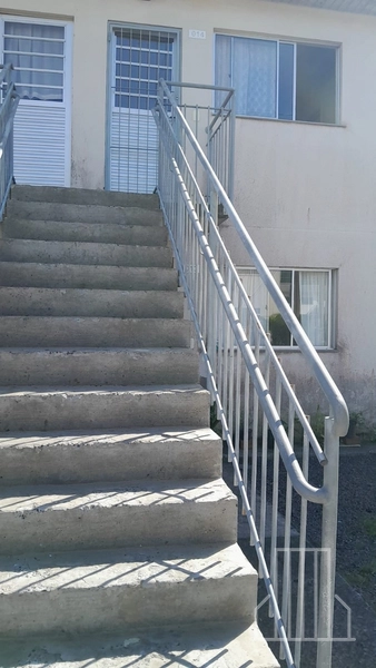 EXCELENTE APARTAMENTO LOCALIZADO NO BAIRRO ARCO ÍRIS EM CAPÃO DA CANOA: 9ª foto da galeria de imagens do imóvel