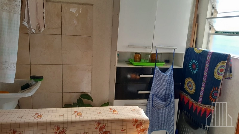 EXCELENTE APARTAMENTO LOCALIZADO NO BAIRRO ARCO ÍRIS EM CAPÃO DA CANOA: 2ª foto da galeria de imagens do imóvel