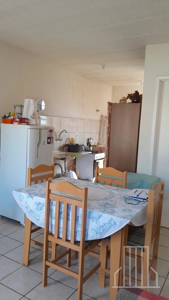 EXCELENTE APARTAMENTO LOCALIZADO NO BAIRRO ARCO ÍRIS EM CAPÃO DA CANOA: 1ª foto da galeria de imagens do imóvel