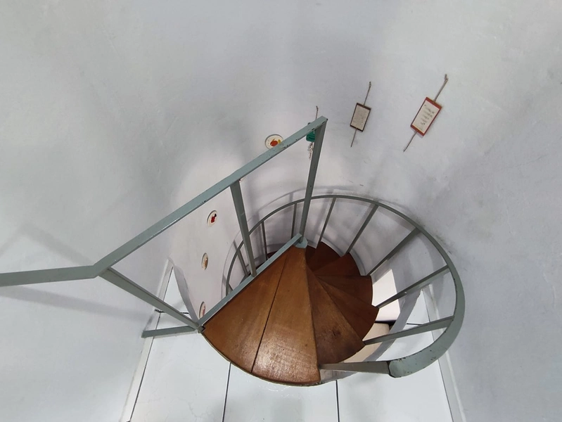 LINDO SOBRADO A VENDA EM CAPÃO NOVOI! CONFIRA: 11ª foto da galeria de imagens do imóvel