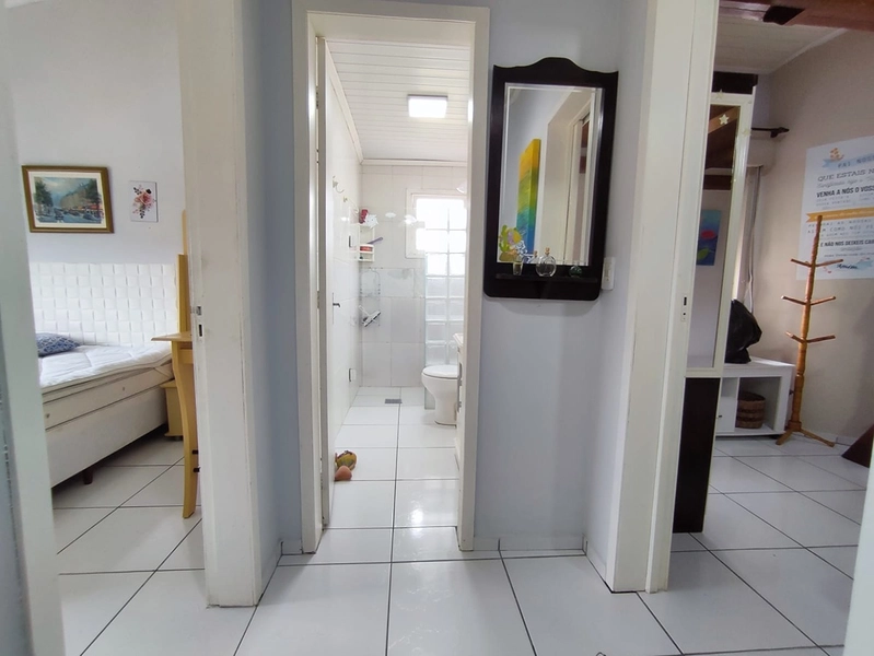 LINDO SOBRADO A VENDA EM CAPÃO NOVOI! CONFIRA: 12ª foto da galeria de imagens do imóvel