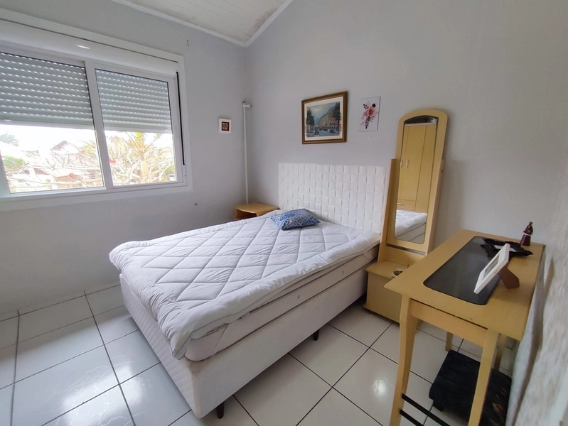 LINDO SOBRADO A VENDA EM CAPÃO NOVOI! CONFIRA: 13ª foto da galeria de imagens do imóvel