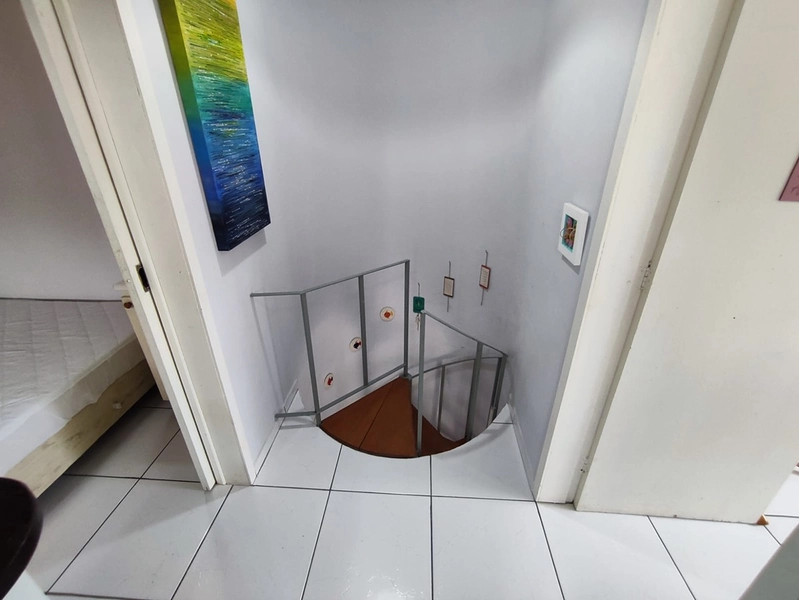 LINDO SOBRADO A VENDA EM CAPÃO NOVOI! CONFIRA: 10ª foto da galeria de imagens do imóvel